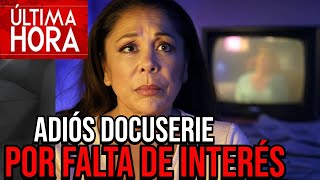 💥¡La DOCUSERIE PELIGRA! ¿POR QUÉ PANTOJA ESTÁ PERDIENDO INTERÉS?