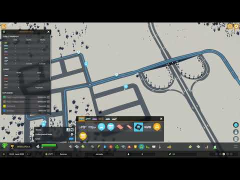 How to Delete Bus Stop in Cities Skylines 2? – Remove Bus Stop from Bus Line