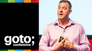 The Current State of Automotive Security • Chris Valasek • GOTO 2017