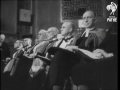 london varsity honours churchill 1948