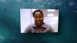 Faces of Change: Kristal Ambrose