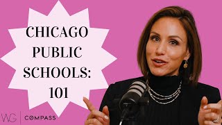 Chicago Public Schools 101 | Everything You Need To Know About CPS | Chicago Real Estate