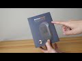 review brinno duo shc1000w peephole camera