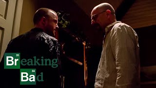 Who Is Responsible For Brock Being Sick? (Recap) | End Times | Breaking Bad