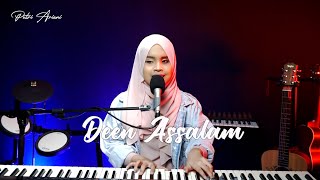 DEEN ASSALAM - cover by Putri Ariani