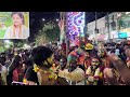 balkampet yellamma talli ratha yatra 2024 exclusive full video balkampet yellamma rathosavam 2024