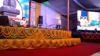 Indian Classical Music Saxophone - Priyank Krishna in Harivallabh Music Festival