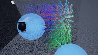 VR Vector Field Editor v0.3