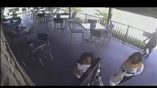 Help Identify Retail Theft Suspects