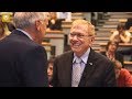 Beyond marriage equality - the Hon. Michael Kirby AC CMG