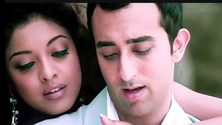 Tera Chehra Sanam Ek Rubai Si Hai | 4K Video | Raqeeb- Rival In Love | Rahul K, Tanushree D | K.k