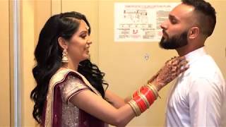 Best Pre Wedding Video Shoot | Navi & Kiran| Love Story film by KB Brar