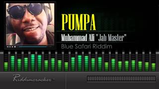 Pumpa - Muhammad Ali \