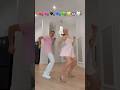 WE NEED TO KNOW!? 😅 - APT. DANCE ROSÉ & Bruno Mars - #dance #trend #viral #couple #funny #shorts