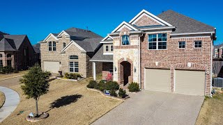 4013 Alpine Rose Court, Roanoke, TX 76262