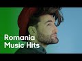 Top 40 Romania 2023 Music Hits Chart🔥 Mix Most Popular Romanian Songs Playlist 2023