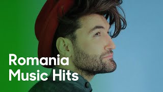 Top 40 Romania 2023 Music Hits Chart🔥 Mix Most Popular Romanian Songs Playlist 2023