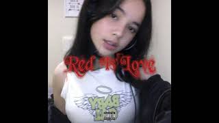 Red Uzi - JJ LOVE ft. HildanLogic (Prod.@1toqiio) [Audio]