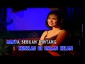 iis dahlia hanya sebuah bintang official video karaoke hd