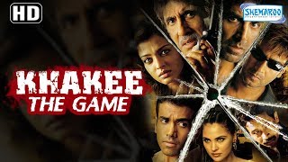 Khakee - The Game – Trailer - Best Android Game [2018]