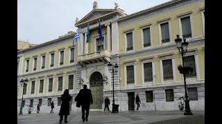 Greece’s debt relief plans come at high price for residents