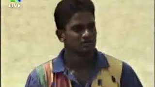 Sachin's 23rd 122 vs Srilanka @ Colombo 29th August 1999