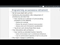 CSE5606 - Designing Parallel Programs