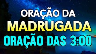 oracao das 3 horas da madrugada (essa oração mudará a sua vida) 🙏😭