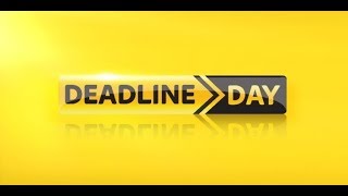 LIVE TRANSFER DEADLINE DAY! LUKAKU TO INTER! DYBALA STAYS AT JUVE! LO CELSO TO SPURS?