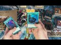 yu gi oh christmas mystery unboxing special asters world box