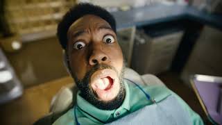 Delta Dental Does - Lamp
