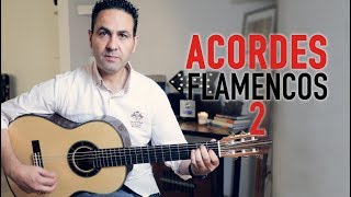 ACORDES MUY FLAMENCOS BÁSICOS Y FÁCILES, TUTORIAL 2 (Jerónimo de Carmen) Guitarraflamenca ACORDES MUY FLAMENCOS BÁSICOS Y FÁCILES, TUTORIAL 2 (Jerónimo de Carmen) Guitarraflamenca