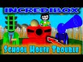 Incredibox - SchoolHouse Trouble Multiverse Reskin / Music Producer / Super Mix