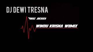 DJ DEWI TRESNA DENANDA ||KMNGFUNKY2025