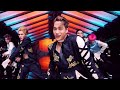 superm 슈퍼엠 ‘호랑이 tiger inside ’ mv