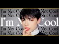 HYUNA (현아) 'I'M NOT COOL' (아임 낫 쿨) COVER (커버)