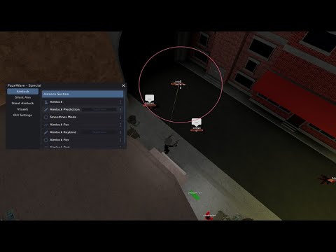 Best Da Hood Lock Script Showcase Youtube