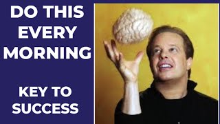 HOW TO BRAIN WASH YOURSELF  FOR SUCCESS : AND DESTROY NEGATIVE THOUGHTS : DR.JOE DISPENZA: SECRETS :