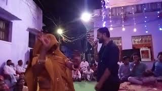 भोलेनाथ धमाका // चुनर ओढ़ ल्यो न गोरा रानी //  Manish Malav Dhakad // Bholenath Bhajan Live Sogriya