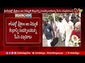 cm chandrababu visits nandyal భ్రమరాంబ మల్లికార్జునులను దర్శించుకున్న చంద్రబాబు ntv