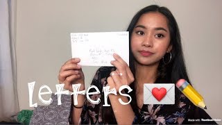 HOW TO WRITE LETTERS TO YOUR TRAINEE IN BASIC MILITARY TRAINING/BOOT CAMP FOR DUMMIES