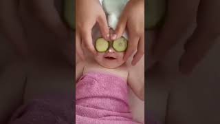 cute baby makeup 💄💋