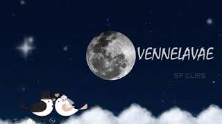 vennalage Vennelave Lyrical song whatsApp status | spclips