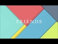 FRIENDS - ANNE MARRIE & MARSHMELLO WITH LYRIC DAN TERJEMAHAN INDONESIA ( COVER BY SHINTA PRATIWI)