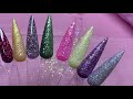 kiara sky new sprinkle on glitters nail supplies discount code 7