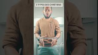 LES 3 TYPES DES CHRÉTIENS ( CHOISIS TON NIVEAU) #wilgospelministriestv #chrisndikumana