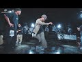 DROPZ vs TSUBASA & SHO //top16 | Good Foot Crew 10th Anniversary Jam │ FEworks