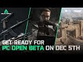 Delta Force | Get Ready for PC Global Open Beta on Dec 5