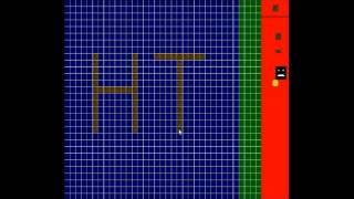 Java Side Scroll Progress 3 - Level Editor!