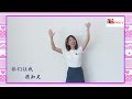 爸爸妈妈谢谢你《幼儿律动手语》